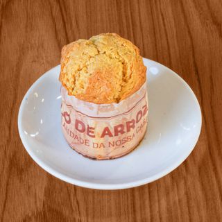 Bolo de Arroz (Un)
