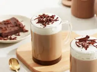 Cafe Mocha