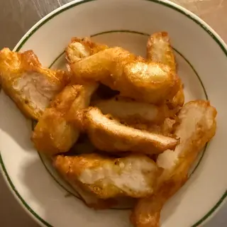 Pollo Frito