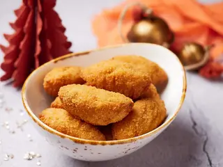 Croquetas (6 unid.)