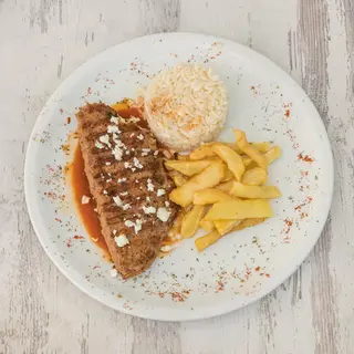 Bisteki