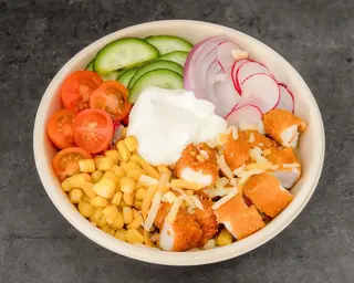 BOWL CLÁSICO