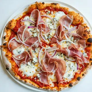 Pizza Oly