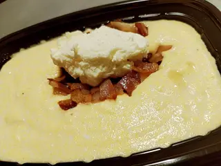 Palenta sa sirom