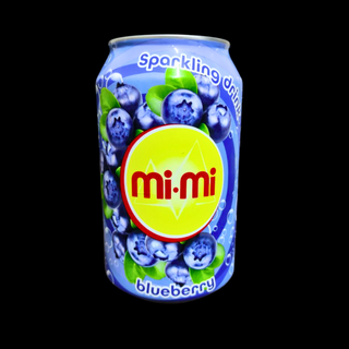 Mi-mi Blueberry