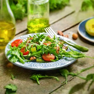 Салат Вітамінка (200г)