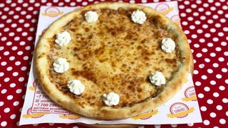 Сырная (500г)