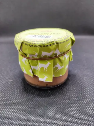 Paté Ciervo 100Grs