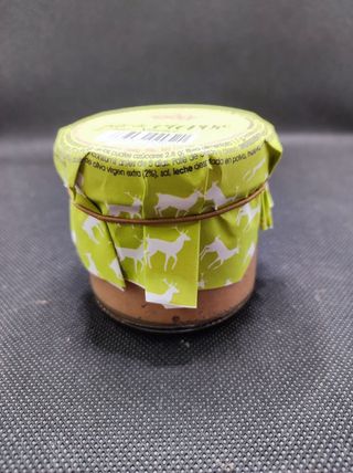 Paté Ciervo 100Grs