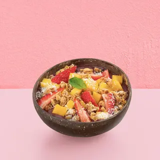 Açaí Sunset