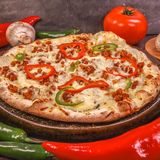 Пица Тартарини (38см)