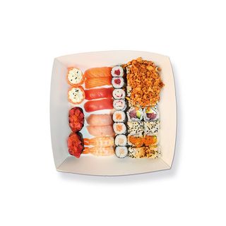 Special box college 36 pezzi