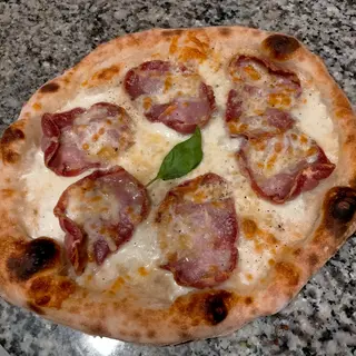 Cacio e pepe