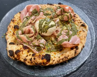 Marco's - Pizza