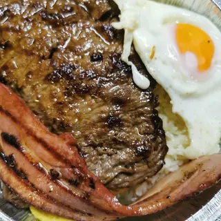 Bife à Cid