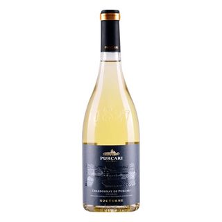 Purcari Nocturne Chardonnay Sec 0.7l 