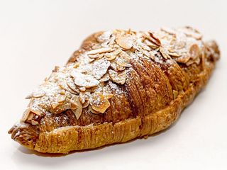 Croissant de Almendra