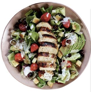 Cesar salad di Birillo