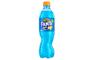 Fanta Shokata 0.5l