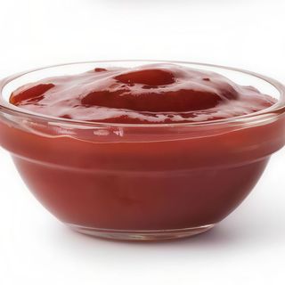 Salsa Ketchup