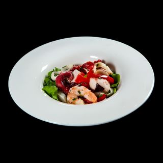 224. Insalata di mare