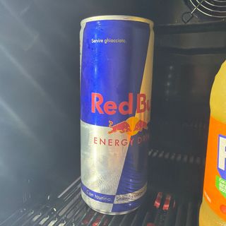 Red Bull