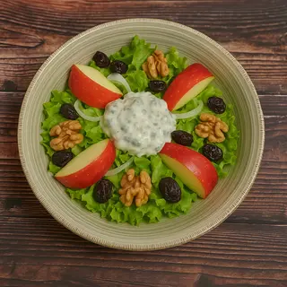Ensalada Azul