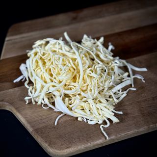 Сир Альберт Вершковий (100г)