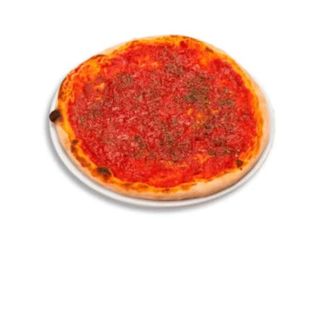 Pizza Marinara (33 Cm.)