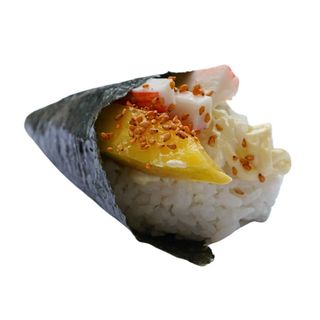 Temaki California (1 Ud.)