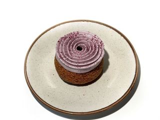 Шу лісова ягода