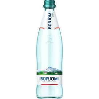 Боржоми (0,5 л.)