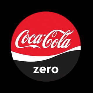Coca-Cola Zero