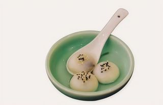 Tang yuan