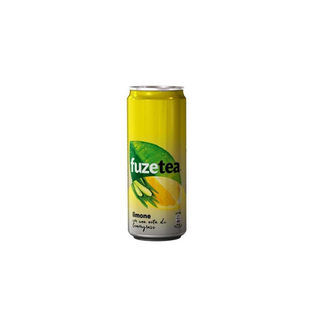 Fuze Tea limone 33 cl