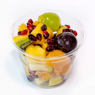 Salade de Fruits