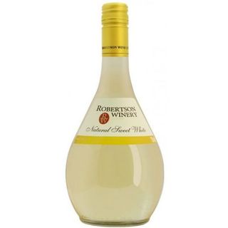 Robertson Winery Sweet White Wine, 1.5L
