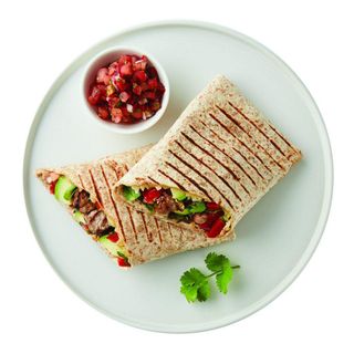 Poutchi Nuggets avec frites