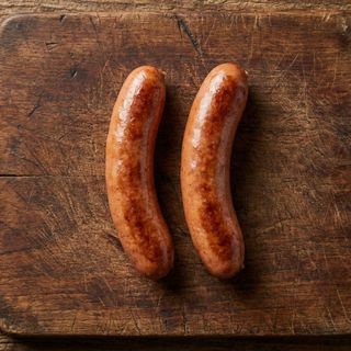 Beef Sausages