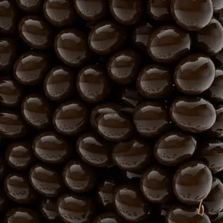 Cacahuete Chocolate Negro