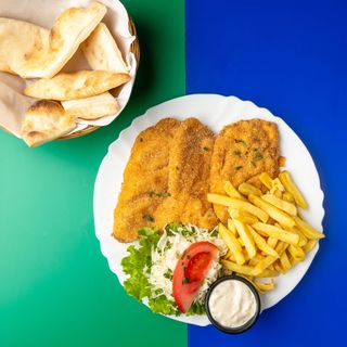 Pileći file 1kg