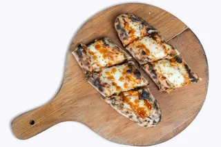 Baguette Poulet