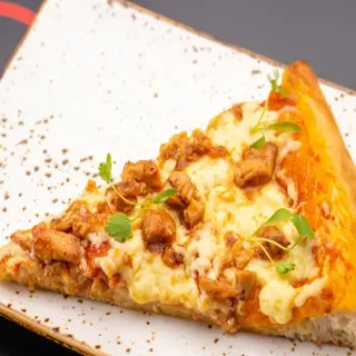 BBQ slice