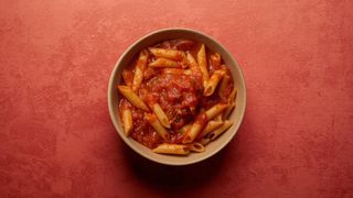 24. Arrabbiata Wege