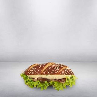 Mali njeguški sendvič