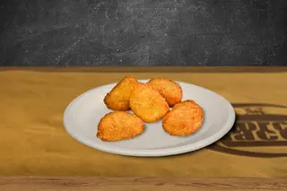 Pepite di pollo
