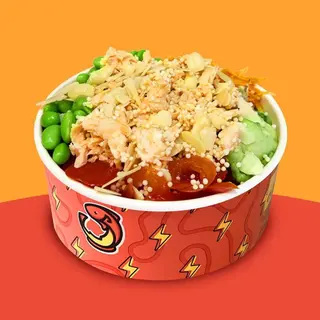 Spring Bowl Limited Edition