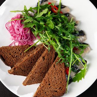 Скумбрія, 220г