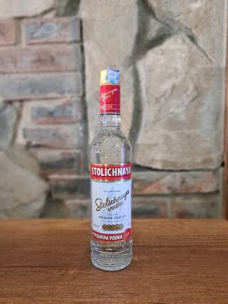 სტალიჩნაია 0.5ლ