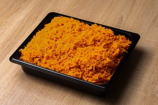 Морква по корейськи (120г)